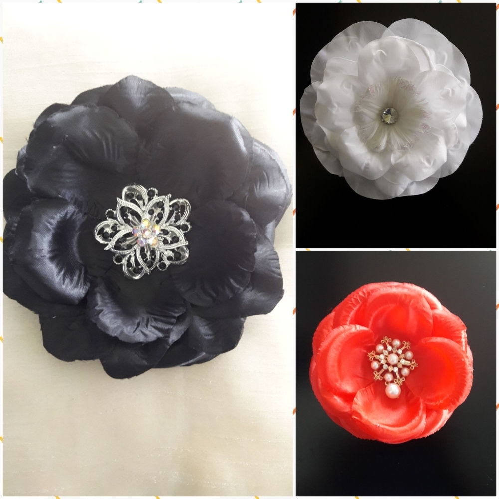 Corsages